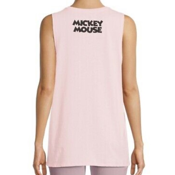 B2G1F! Disney | Giant Mickey with Friends Muscle Tee - Picture 3 of 9